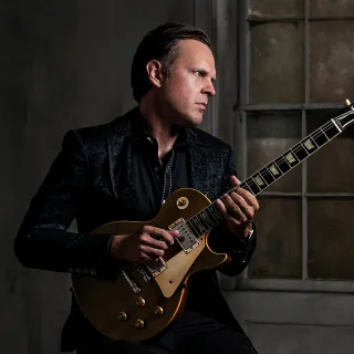 Joe Bonamassa avatar