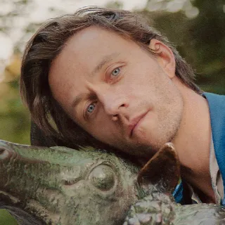 Sondre Lerche avatar