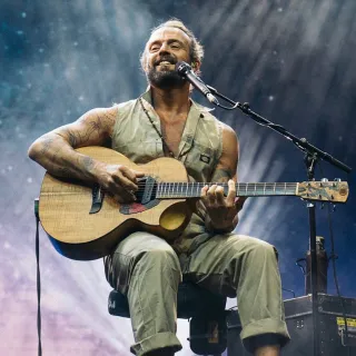 Xavier Rudd avatar