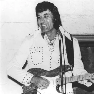 Carl Perkins avatar