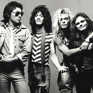 Van Halen avatar