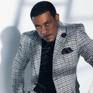 Keith Sweat avatar