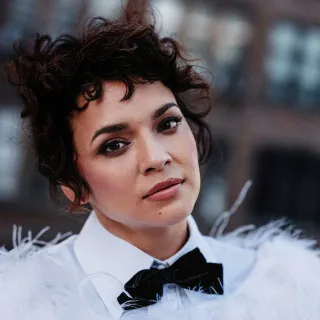 Norah Jones avatar