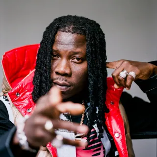 Stonebwoy avatar