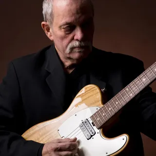 John Abercrombie avatar