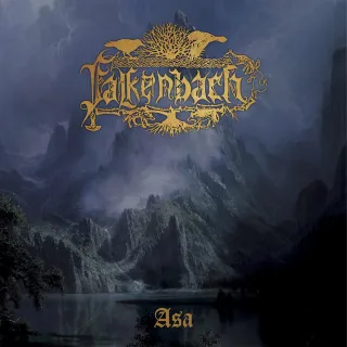 Falkenbach avatar