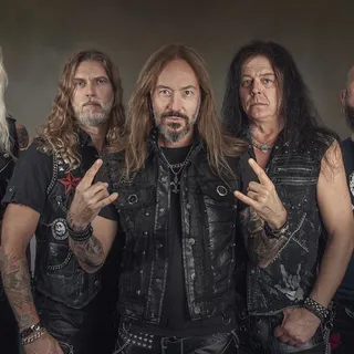 HammerFall avatar