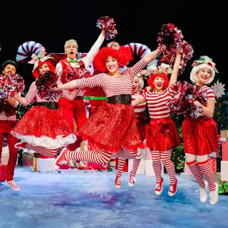 Candy Cane Kids Holiday Show avatar