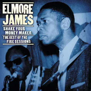 Elmore James avatar