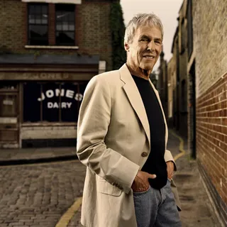 Burt Bacharach avatar