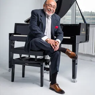 Eddie Palmieri avatar