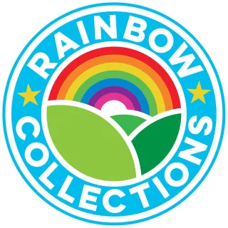 The Rainbow Collections avatar