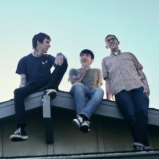 Joyce Manor avatar