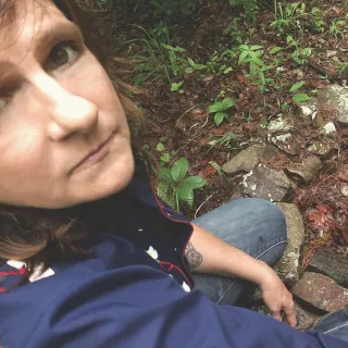 Amy Ray avatar