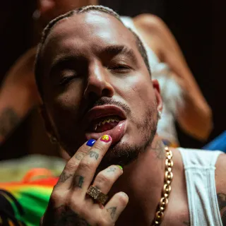 J Balvin avatar