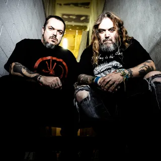 Cavalera Conspiracy avatar