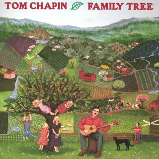 Tom Chapin avatar