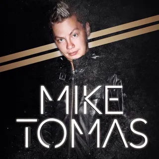 Mike Tomas avatar