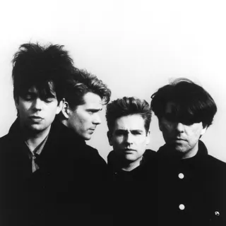 Echo & the Bunnymen avatar