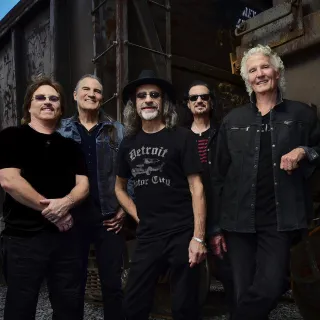 Grand Funk Railroad avatar