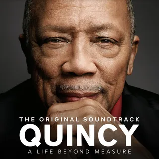 Quincy Jones avatar