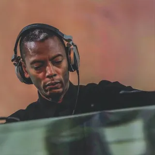 Jeff Mills avatar