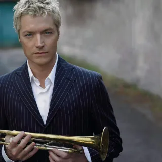 Chris Botti avatar