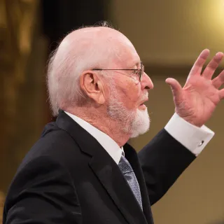 John Williams avatar