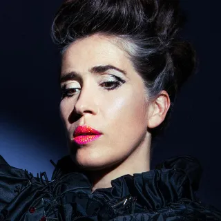 Imogen Heap avatar