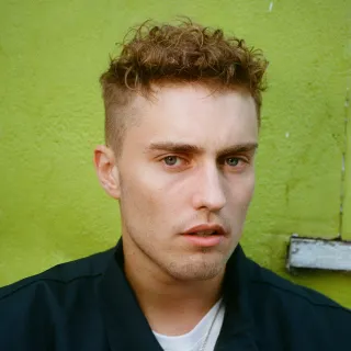 Sam Fender avatar