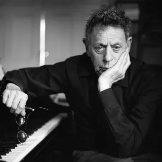 Philip Glass avatar