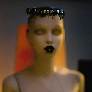 FKA twigs avatar