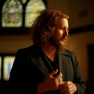 Jim James avatar