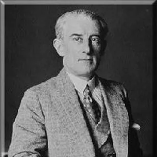 Maurice Ravel avatar