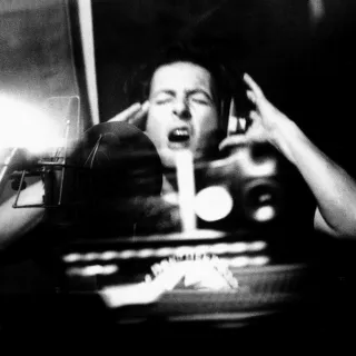 Joe Strummer avatar