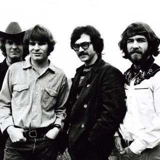 Creedence Clearwater Revival avatar