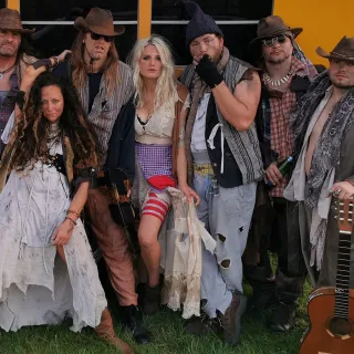 Rednex avatar