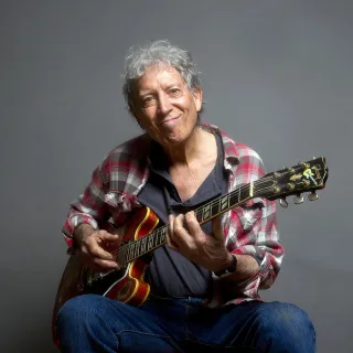 Elvin Bishop avatar