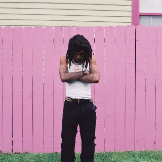 JID avatar