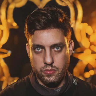 Maceo Plex avatar