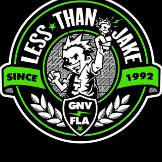 Less Than Jake avatar