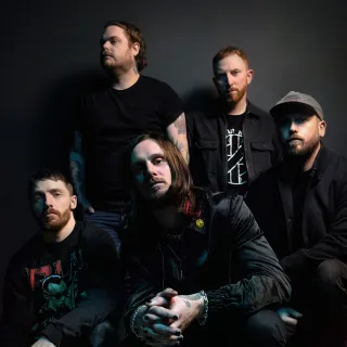 While She Sleeps avatar