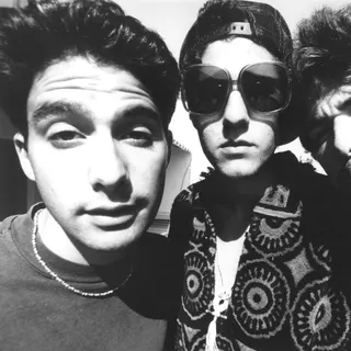 Beastie Boys avatar