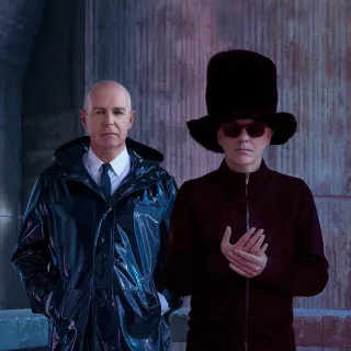 Pet Shop Boys avatar