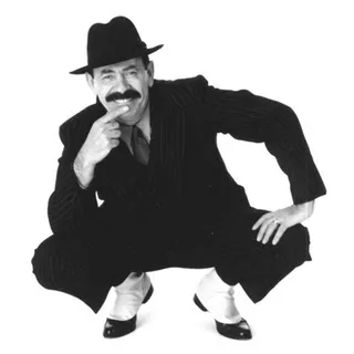 Scatman John avatar