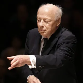 Bernard Haitink avatar