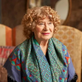 Shirley Collins avatar