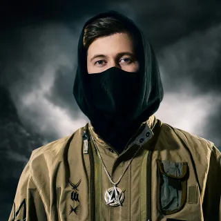 Alan Walker avatar