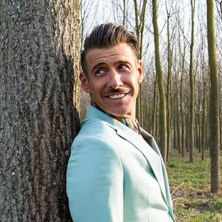 Francesco Gabbani avatar