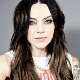 Amy Macdonald avatar